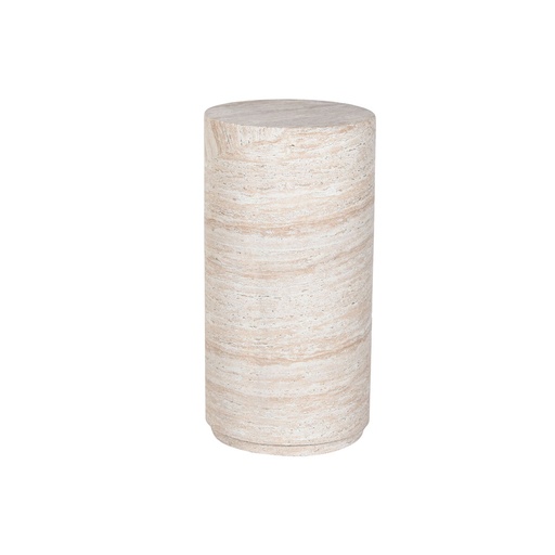 Side table Home ESPRIT 36 x 36 x 70 cm