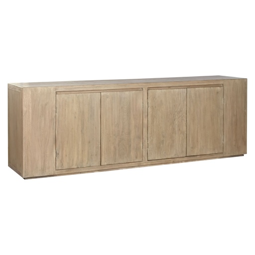 Sideboard Home ESPRIT Elm wood 240 x 50 x 83 cm