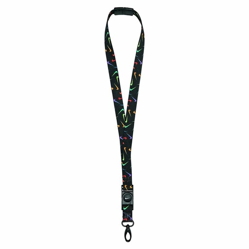 Lanyard Nike N0001624921NS