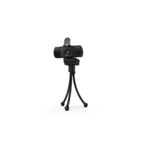 Webcam Krom Kam Full HD (1 unidad)