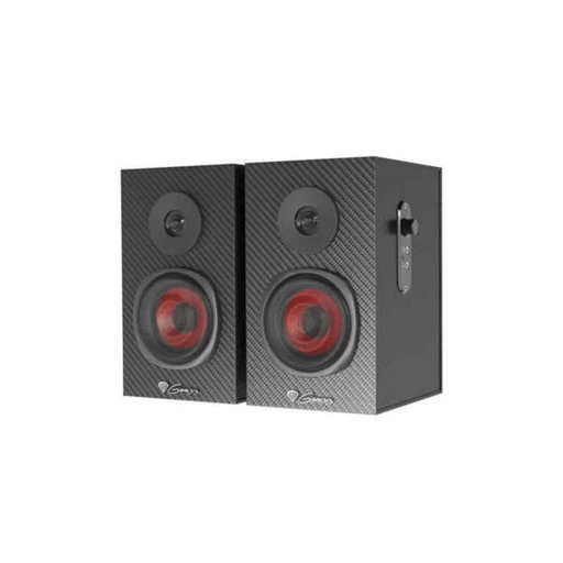 Altavoces PC Genesis NCS-1305 Negro 20 W 10 W