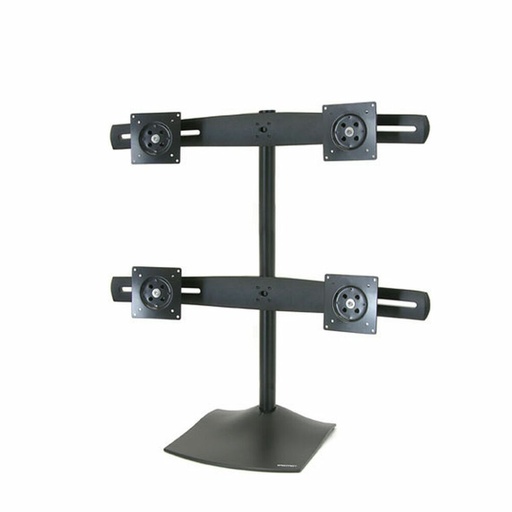 Soporte de Mesa para Pantalla Ergotron 33-324-200 Negro 24"