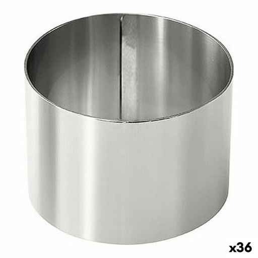 Molde para emplatar Cocina 36 Unidades