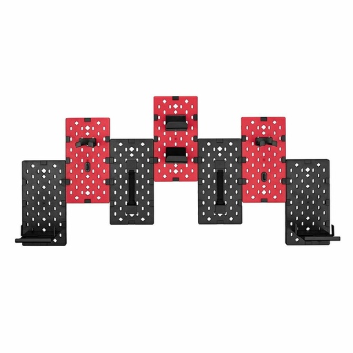 Perchero de Pared DRIFT ReadyWarm 6150 Rotate Style