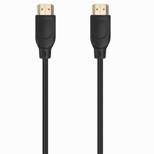 Cable HDMI Aisens A120-0725 Negro 3 m
