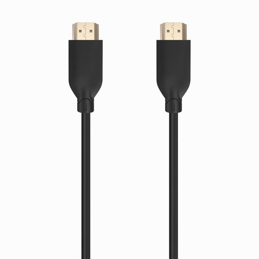 Cable HDMI Aisens A120-0736 Negro 10 m