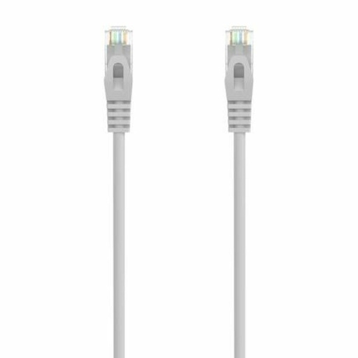 UTP Category 6 Rigid Network Cable Aisens A145-0555 Grey 20 m