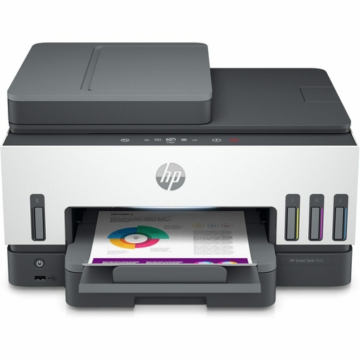Multifunction Printer HP 28C02A