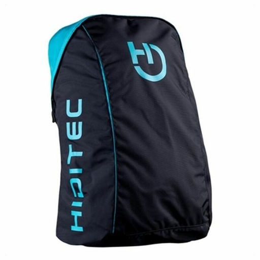 Mochila para Portátil Hiditec AAOABT0655 Negro/Azul