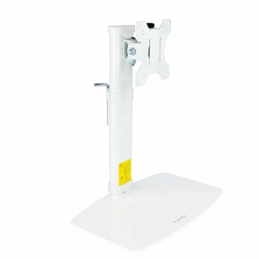 Soporte de Mesa para Pantalla TooQ DB1127TN-W 17"-27"