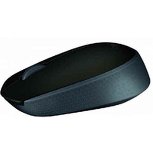 Ratón Inalámbrico Logitech 910-004424 Negro