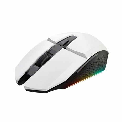 Ratón Trust 25069 Blanco