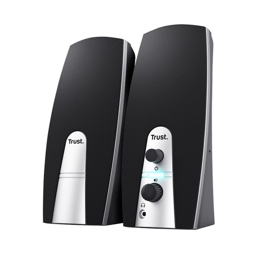 Altavoces Trust 24660