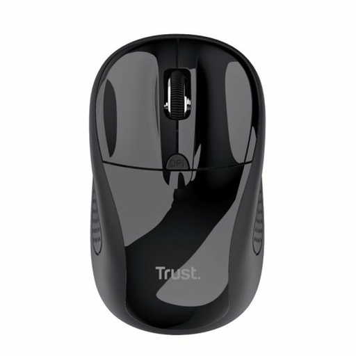 Ratón Trust 24658 Negro