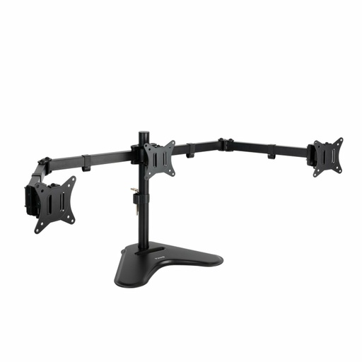 Soporte TV TooQ DB1704TN-B 17"-27"