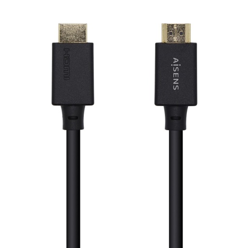 Cable HDMI Aisens A150-0424 3 m Negro