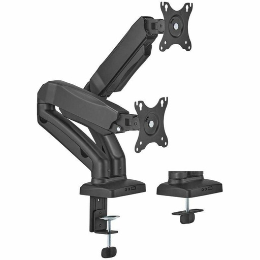 Soporte de Mesa para Pantalla Aisens DT32TSR-221 17"-32"