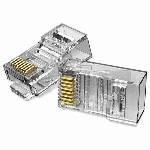 Conector RJ45 Vention IDDR0-50