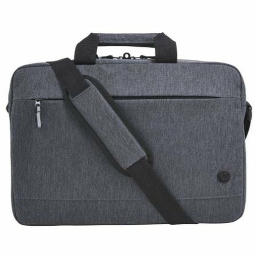 Maletín para Portátil HP 4Z514AA Prelude Pro Gris 15,6"