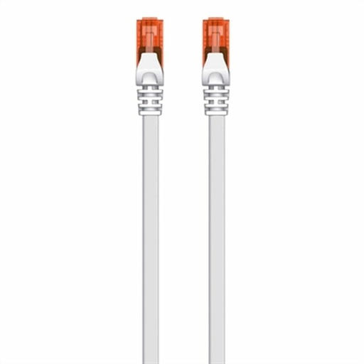 Cable Ethernet LAN Ewent 15 m Blanco 15 m (1 unidad)