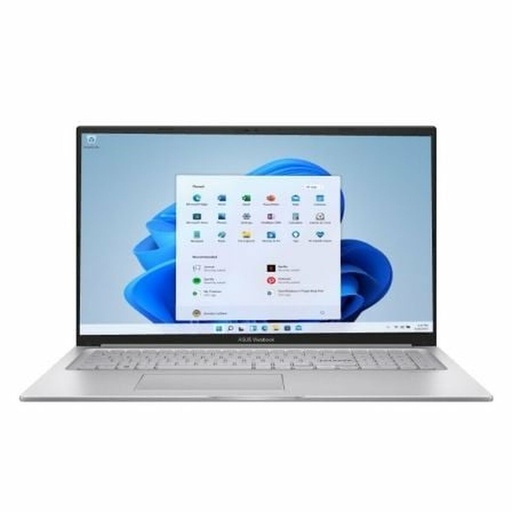 Laptop Asus 90NB10V1-M006S0 17" Intel Core i7 16 GB RAM 512 GB SSD Qwerty Español
