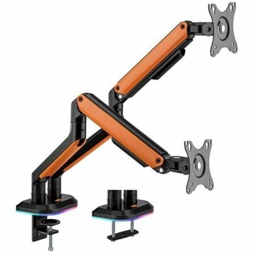 Soporte de Mesa para Pantalla Aisens DT32TSR-251 17"-32"