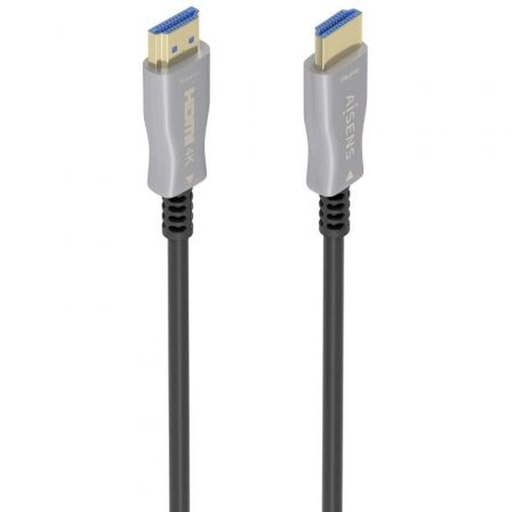 Cable HDMI Aisens A148-0858 10 m Negro