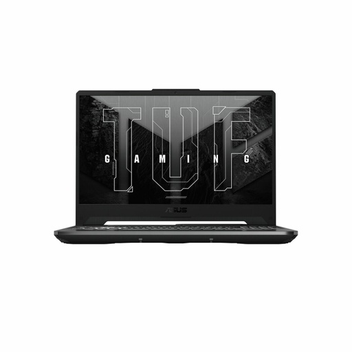 Gaming Laptop Asus FA506NCR-HN077 15" amd ryzen 7 7435HS 16 GB RAM 512 GB SSD NVIDIA GeForce RTX 3050 Spanish Qwerty
