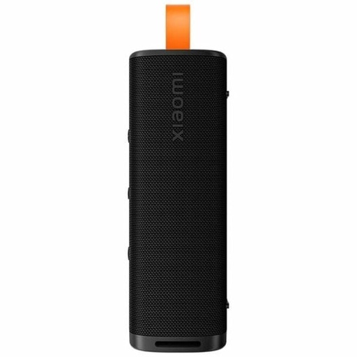Altavoz Bluetooth Portátil Xiaomi QBH4261GL Negro