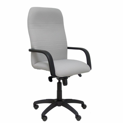 Office Chair Letur bali Piqueras y Crespo BBALI40 Grey