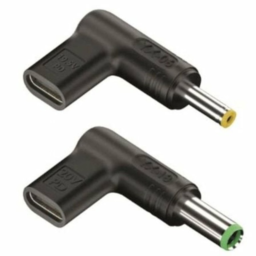 Cargador para Portátil NGS BUD-T