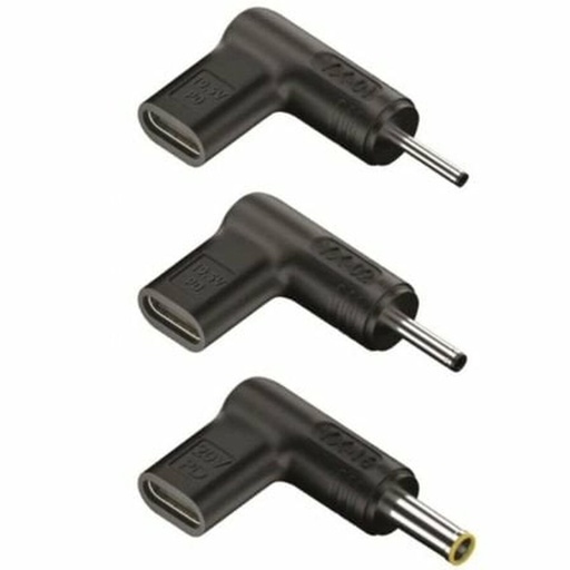 Cargador para Portátil NGS BUD-SM