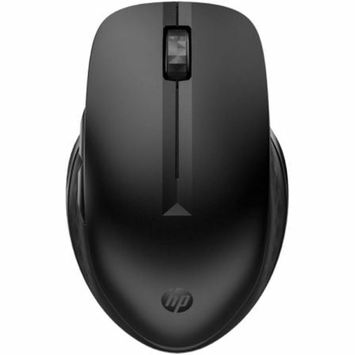 Ratón HP 3B4Q5UT Negro 4000 dpi