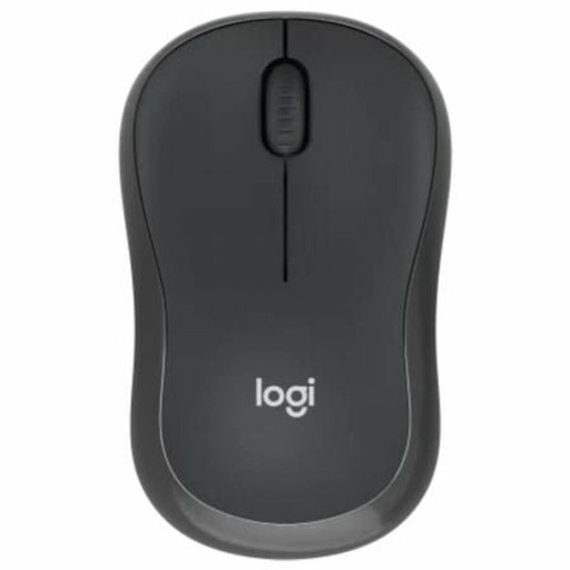 Wireless Mouse Logitech 910-007182 Black 1000 dpi