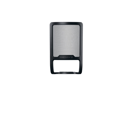 Microphone Cherry UM POP FILTER Black