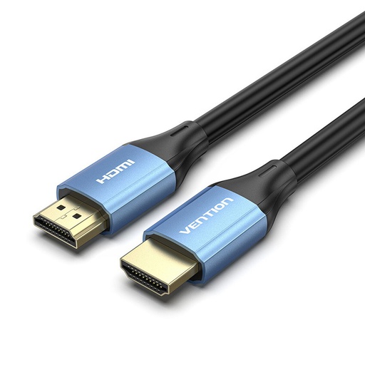 Cable HDMI Vention ALHSF Azul 1 m