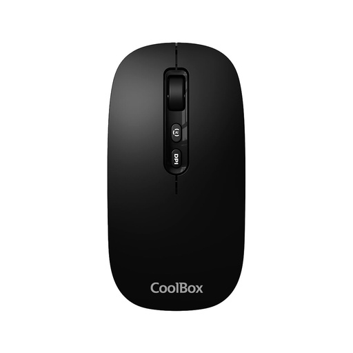 Puntero CoolBox Ambidiestro