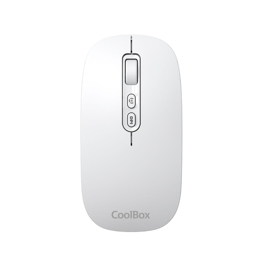 Puntero CoolBox Ambidiestro