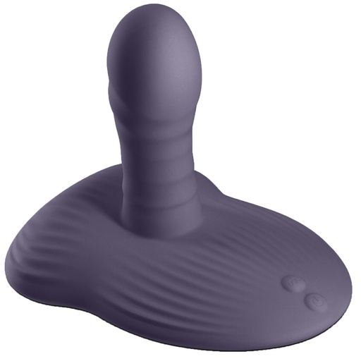 Vibrator NS Novelties Inya Purple