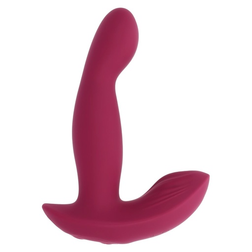 G-Spot Vibrator Evolved Red