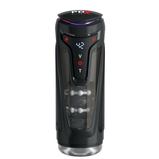 Masturbador Masculino Pipedream Fetish Fantasy Series Carne