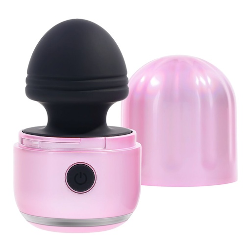 Massager Evolved Pink