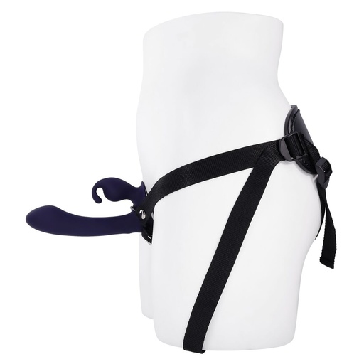 Strap-On Dildo Evolved