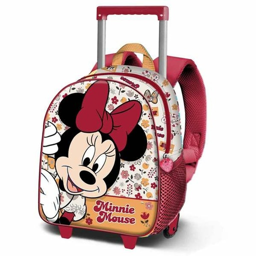 Child bag Minnie Mouse