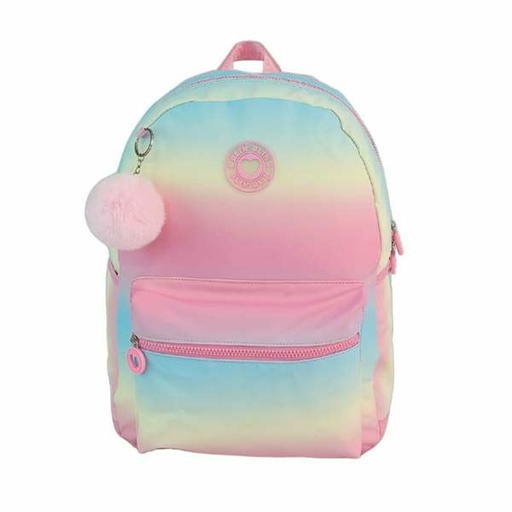 Mochila Infantil Toybags 44 x 31 x 14 cm