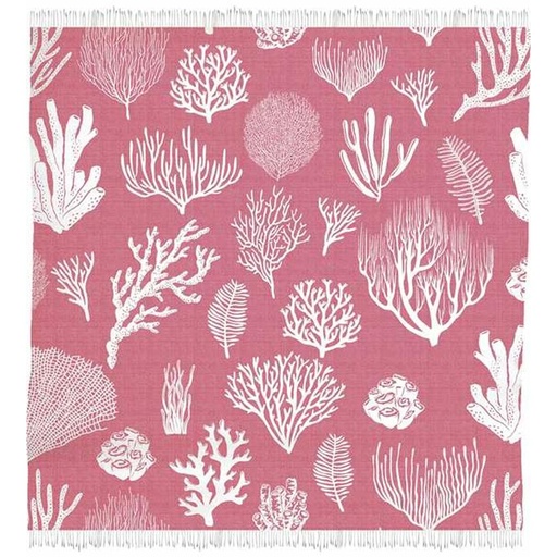 Beach Towel Secaneta 170 x 170 cm