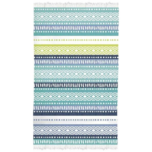 Beach Towel Secaneta 100 x 160 cm