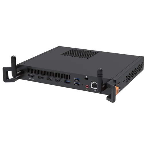 Mini PC Maxhub Intel Core i7 16 GB RAM 512 GB SSD