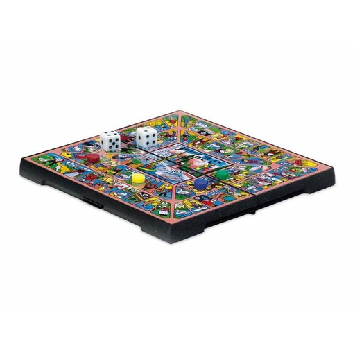 Juego de la Oca Cayro