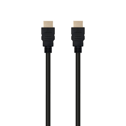 Cable HDMI Ewent EC1341 Negro 3 m